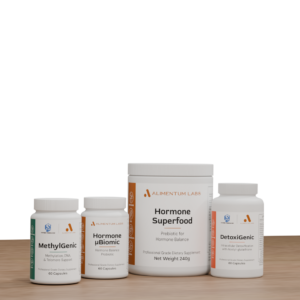 Glucuronidation Pathway, Impaired Protocol No Bg3