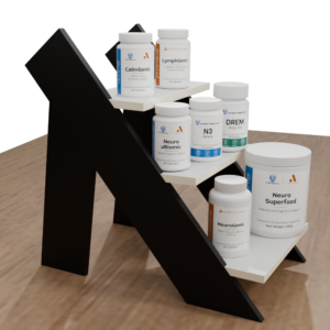 Gut-Brain Axis Protocol4