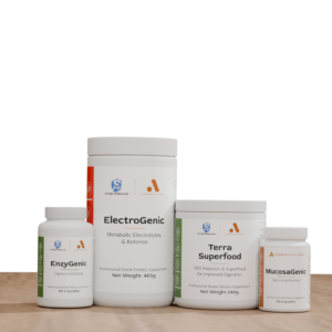 Hemorrhoids Protocol No Bg2