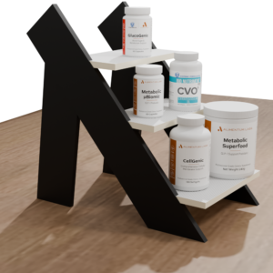 High Cholesterol Protocol No Bg4