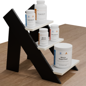 High Cortisol Protocol No Bg 2