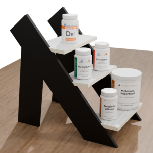 High Homocysteine Protocol No Bg3