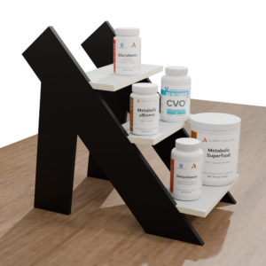 High Triglycerides Protocol No Bg5