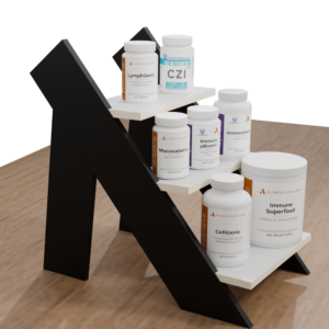 Immune Boost Protocol No Bg2