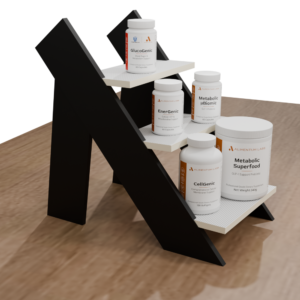 Insulin Resistance Protocol No Bg 2