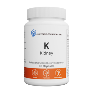 K - Kidney