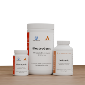 Keto Diet Response, Poor Protocol No Bg2