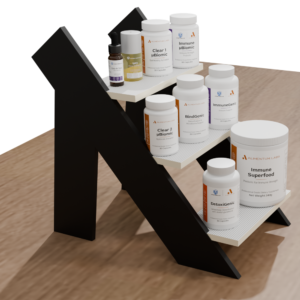 Lyme Exposure (Active) Protocol No Bg3