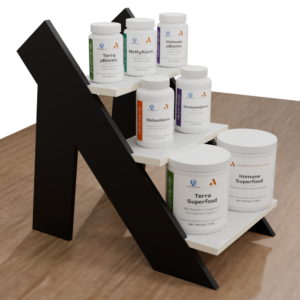 Lyme Exposure Chronic Protocol No Bg4