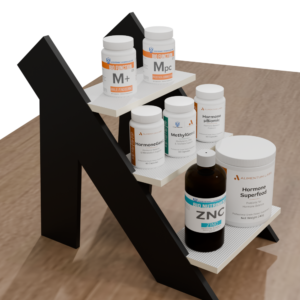 Male Endocrine _ Low Testosterone _ Prostate Function _ Male Infertility Protocol No Bg2