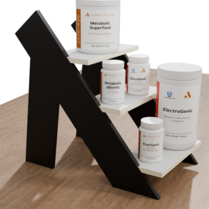 Metabolism Protocol No Bg3