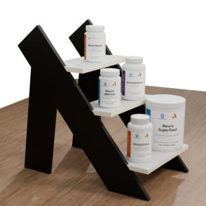 Migraine Headaches Protocol No Bg3