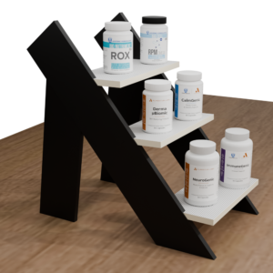Multiple Sclerosis Protocol No Bg3