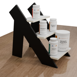 Natural GLP-1 Support Protocol No Bg 2