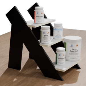 Nitric Oxide Deficiency Protocol No Bg 5