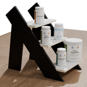 Nitric Oxide Deficiency Protocol No Bg3