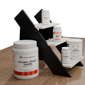 POTS (Postural Orthostatic Tachycardia Syndrome) Protocol No Bg 3