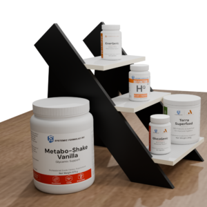 POTS (Postural Orthostatic Tachycardia Syndrome) Protocol No Bg 4