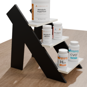 Peripheral Artery Disease Protocol No Bg3