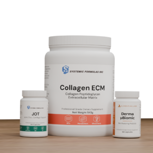 Soft Tissue Injury, Increased Protocol No Bg1