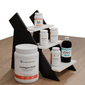 Sports Nutrition & Performance Protocol No Bg4