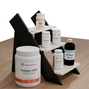 Sports Nutrition & Performance Protocol No Bg5