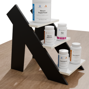 Stimulant Addiction Recovery Protocol No Bg 2