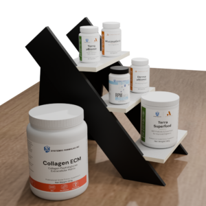 Ulcerative Colitis Protocol No Bg4