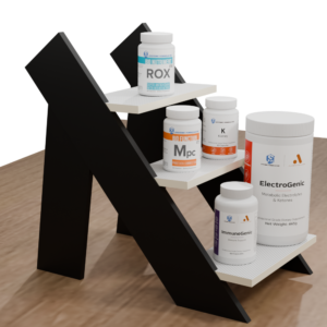 Urinary Incontinence Protocol No Bg4