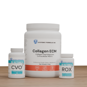 Varicose Veins Protocol No Bg2