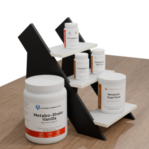 Weight Management Protocol No Bg 3