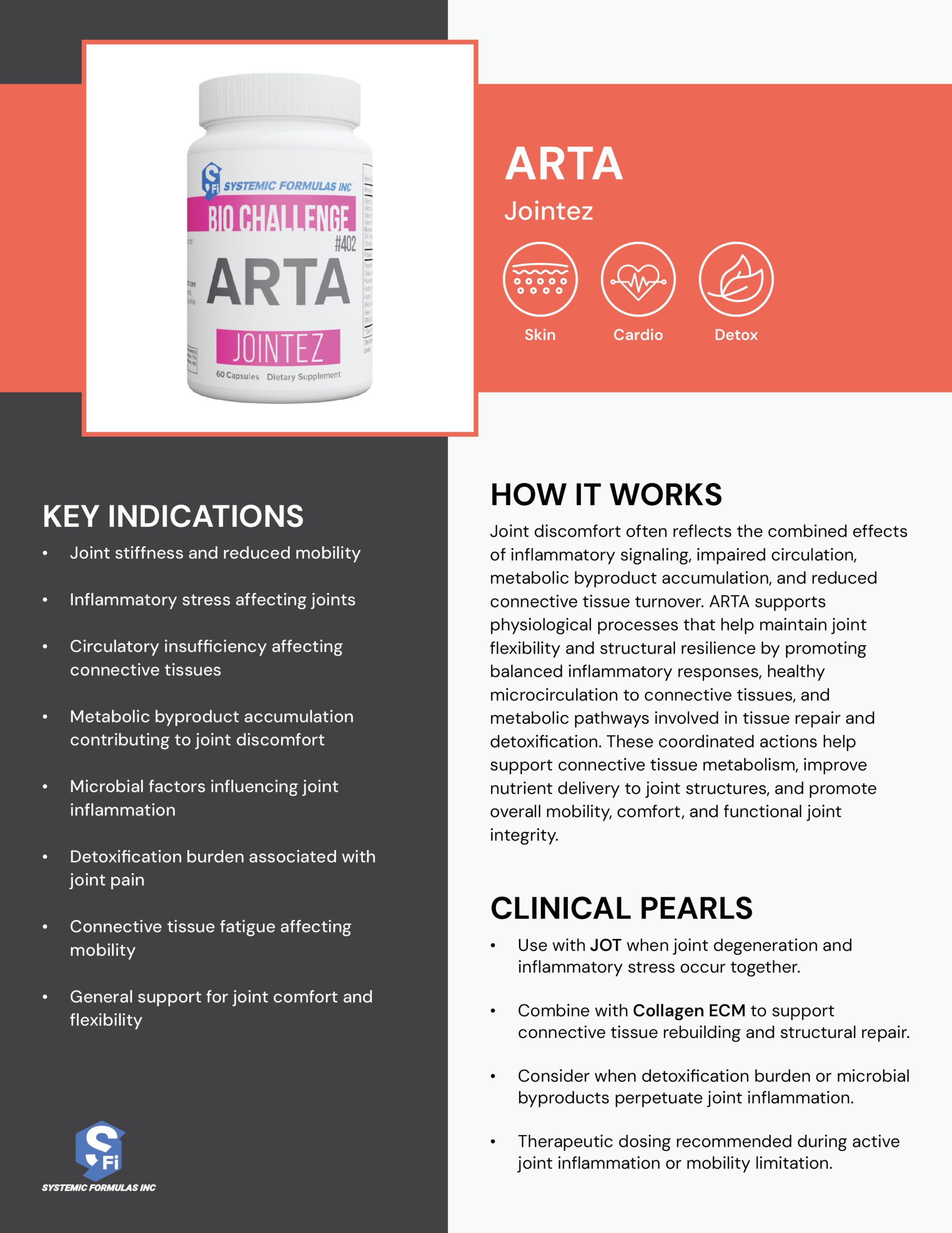 ARTA