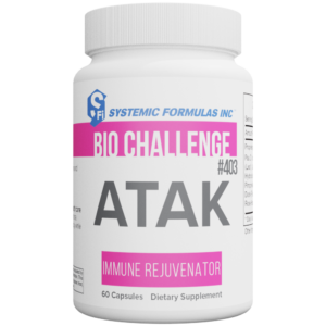 ATAK - Immune Rejuvenator