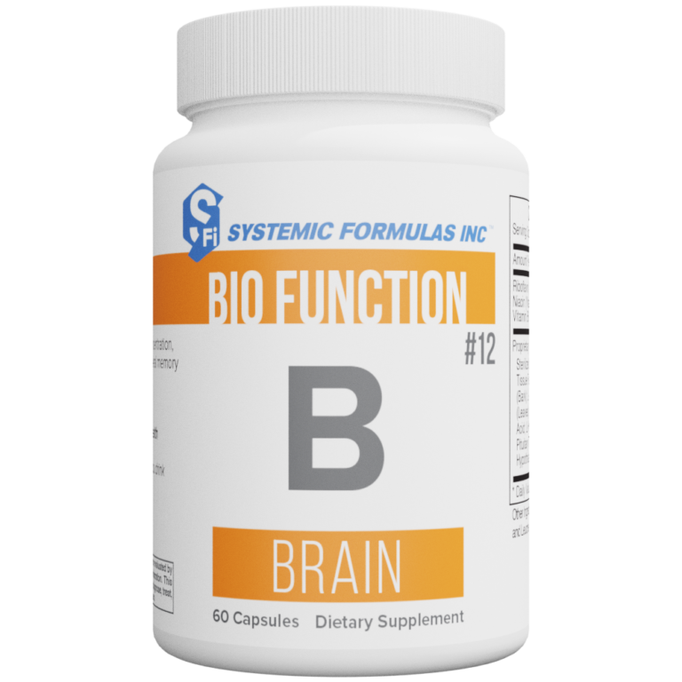 B - Brain