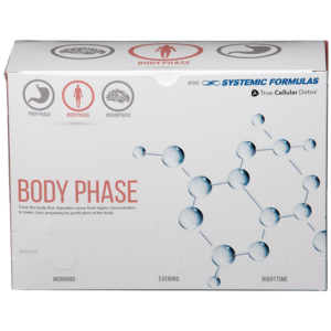 BODY PHASE