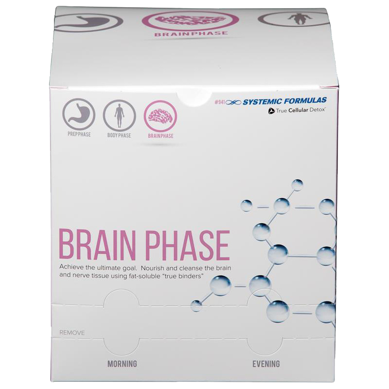 BRAIN PHASE