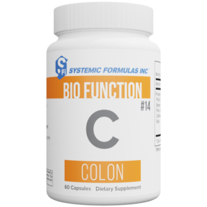 C - Colon