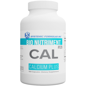 CAL - Calcium Plus