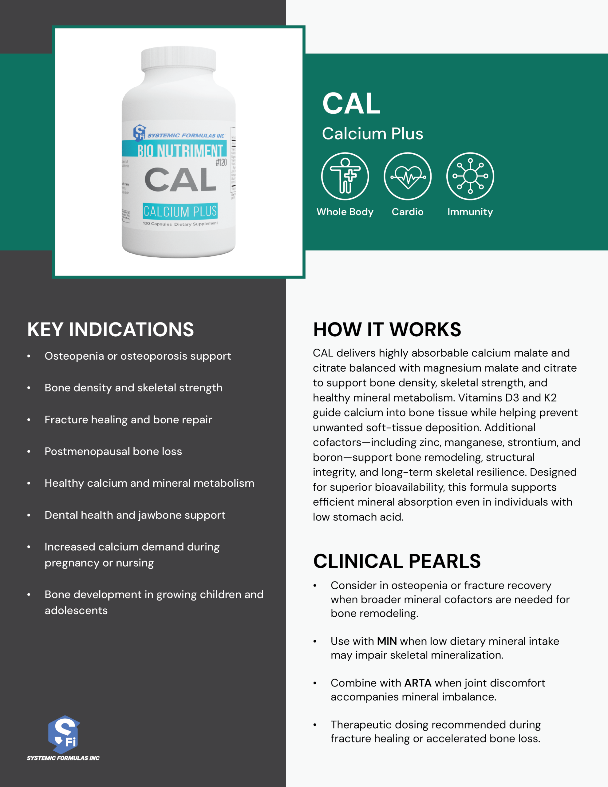 CAL