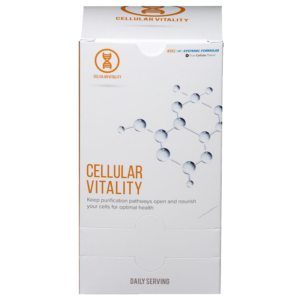 CELLULAR VITALITY