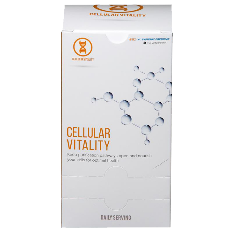 CELLULAR VITALITY