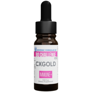 CXGOLD
