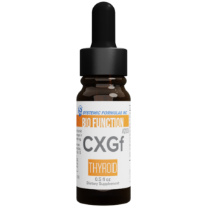 CXGf - Thyroid