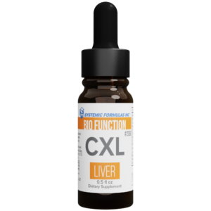 CXL - Liver