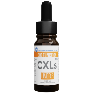 CXLs - Liver S