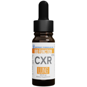 CXR - Lung
