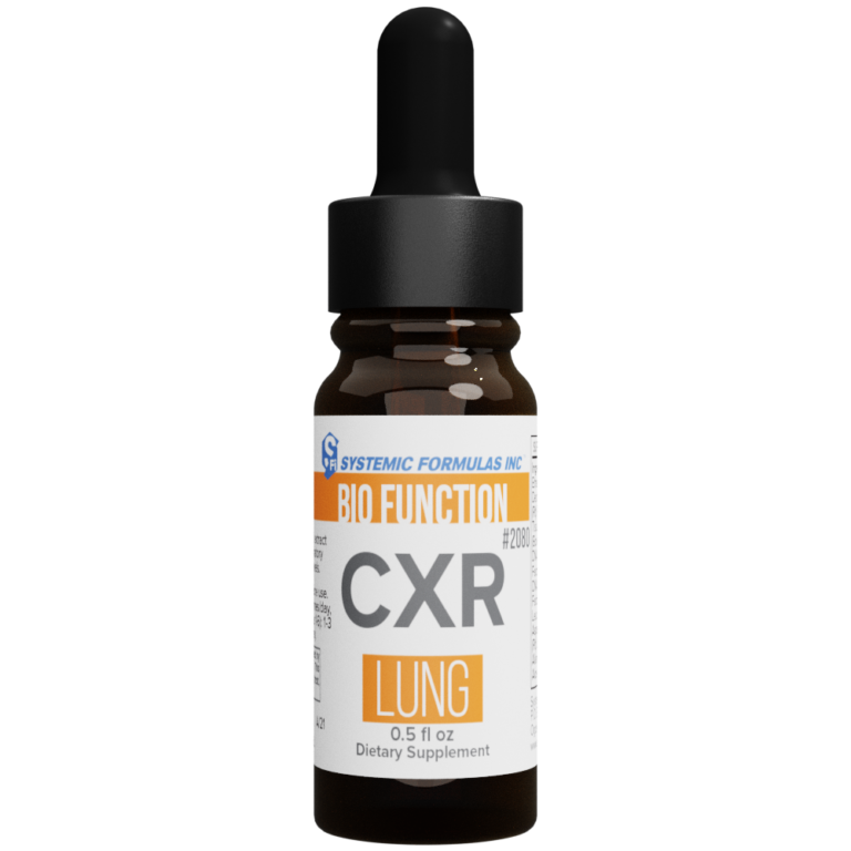 CXR - Lung