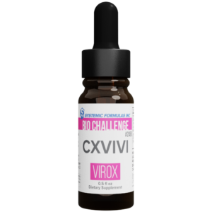 CXVIVI - Virox