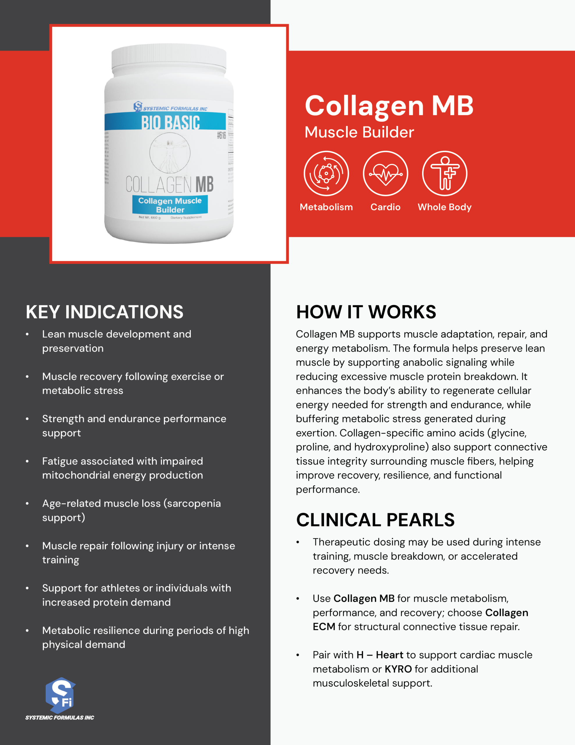 Collagen MB
