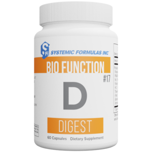 D - Digest
